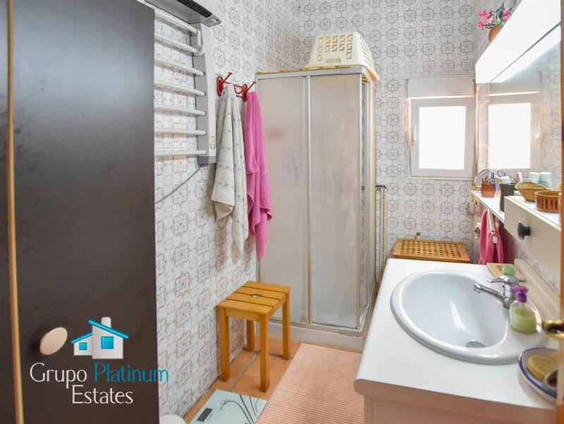 5 Schlafzimmer Stadthaus zu verkaufen