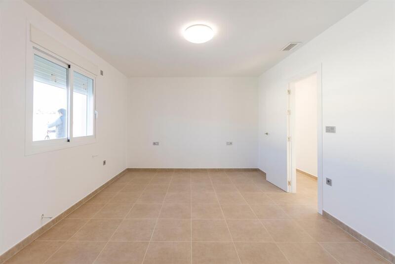3 chambre Villa à vendre