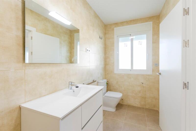 3 chambre Villa à vendre
