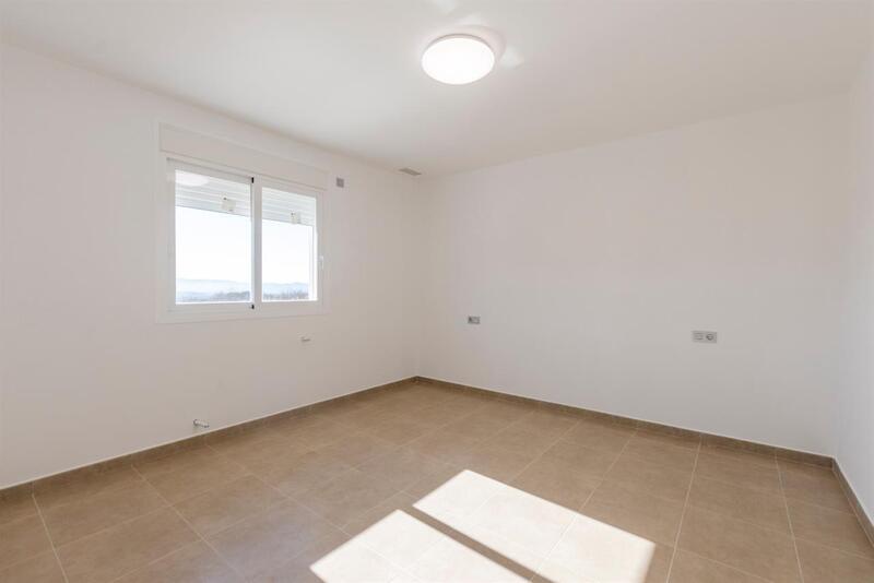 3 chambre Villa à vendre
