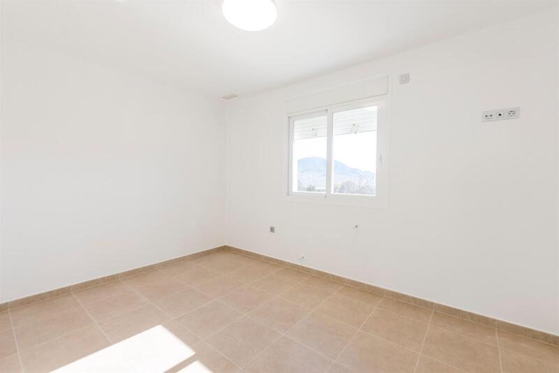 3 chambre Villa à vendre