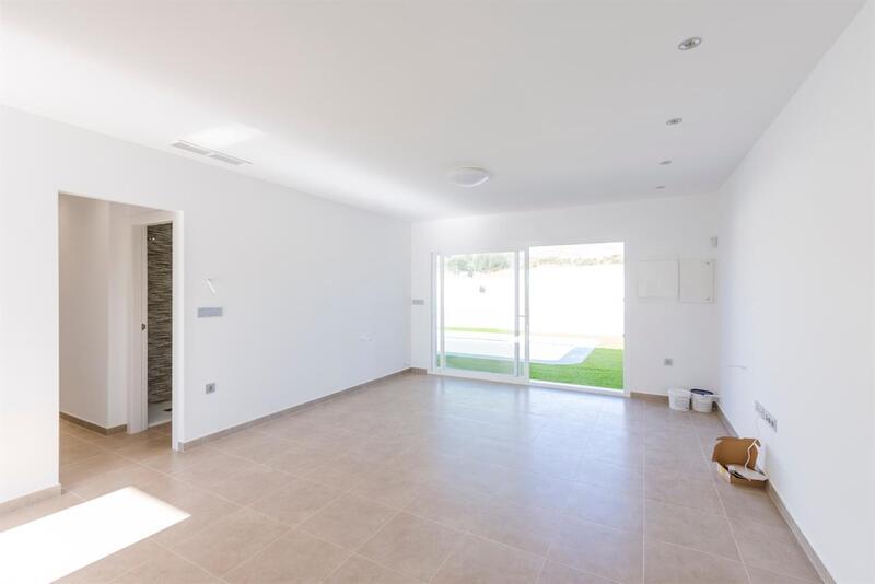 3 chambre Villa à vendre
