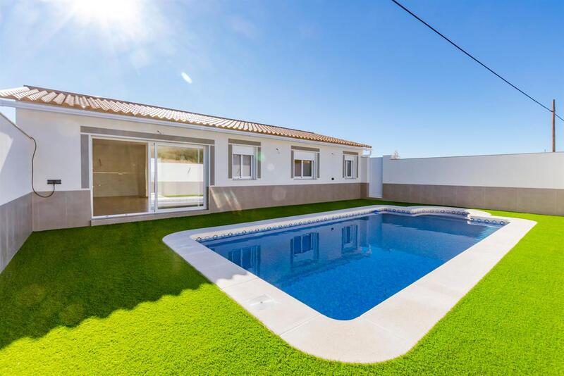 3 chambre Villa à vendre