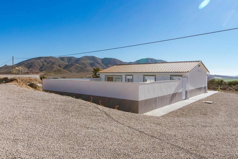 3 chambre Villa à vendre