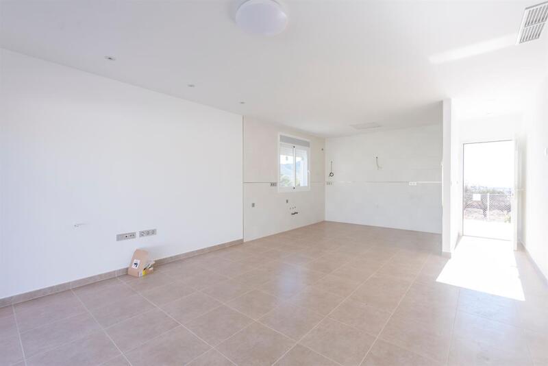 3 chambre Villa à vendre