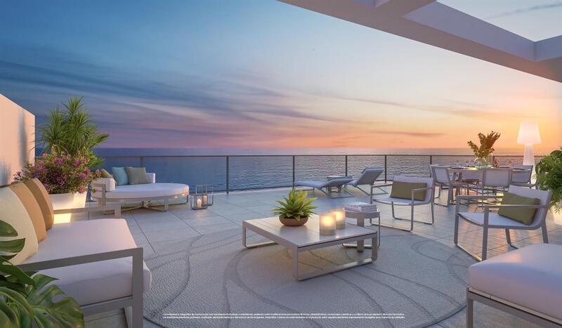 Apartment for sale in Almerimar, Almería