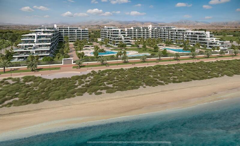 3 Cuarto Apartamento en venta