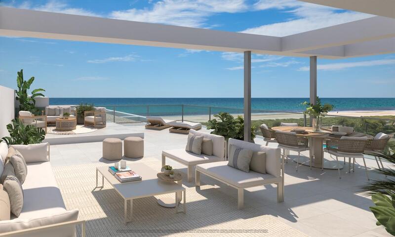 3 Cuarto Apartamento en venta
