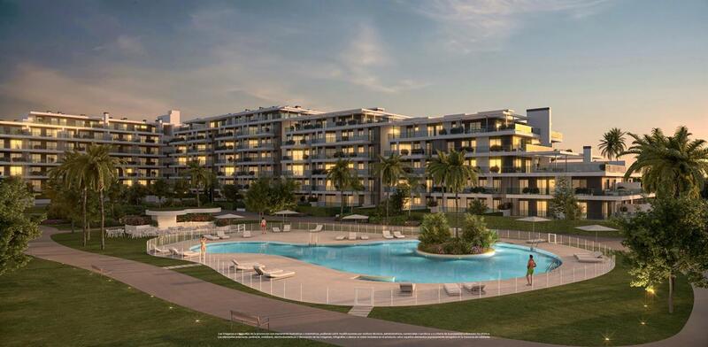 3 Cuarto Apartamento en venta