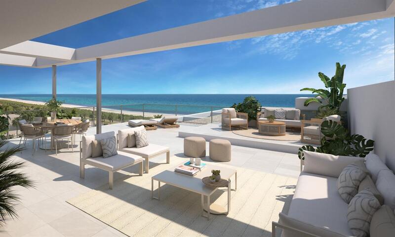 3 Cuarto Apartamento en venta