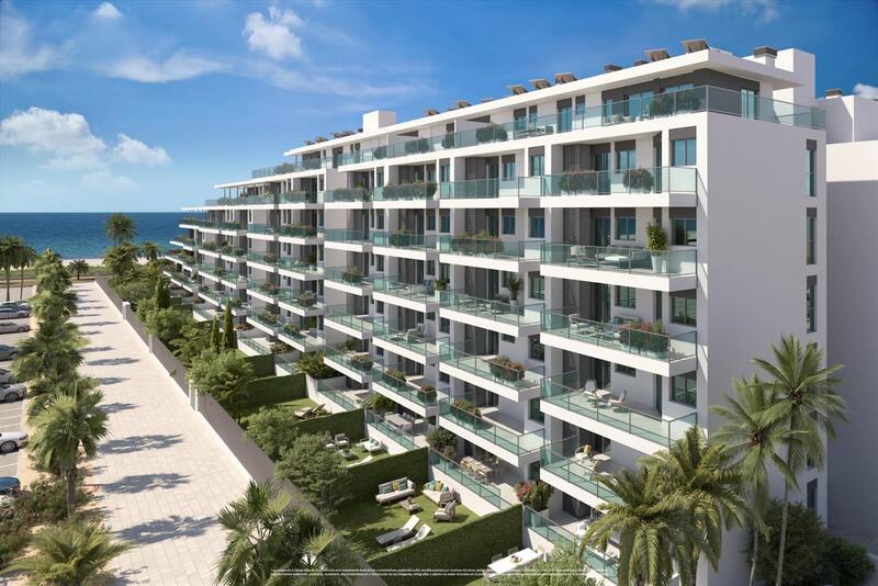 3 Cuarto Apartamento en venta