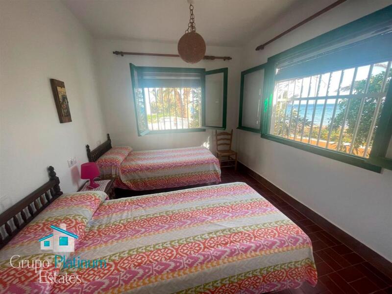4 Schlafzimmer Villa zu verkaufen