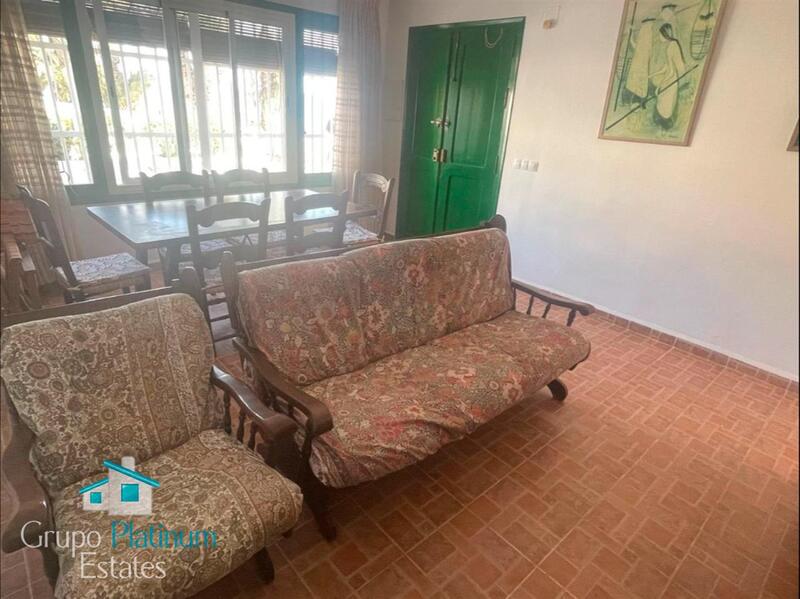 4 Schlafzimmer Villa zu verkaufen