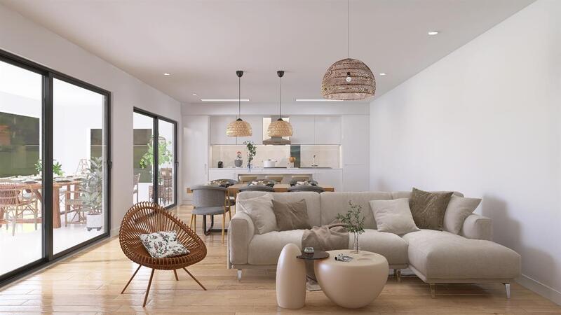 Villa til salg i Polop, Alicante