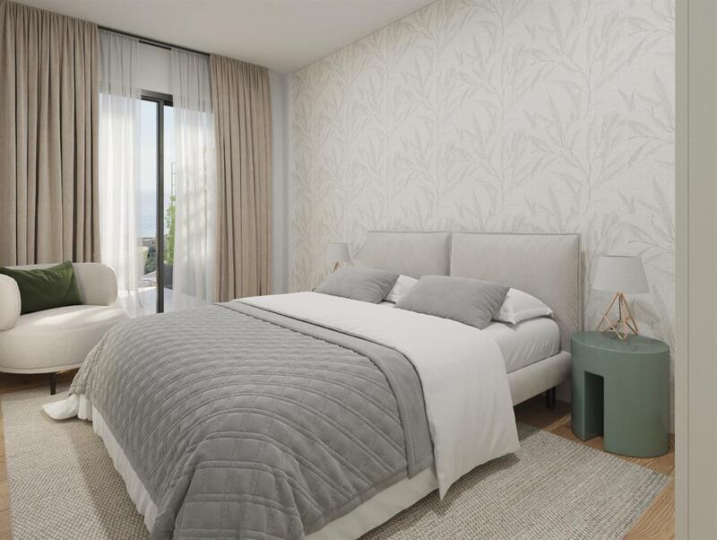 3 bedroom Apartment for sale