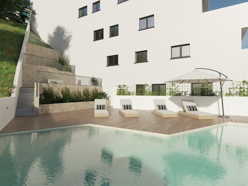 3 bedroom Apartment for sale