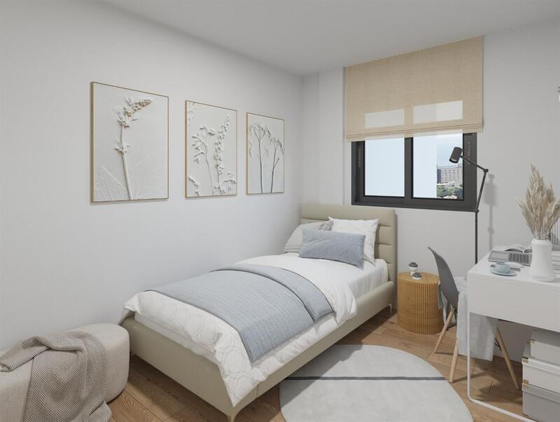 3 bedroom Apartment for sale