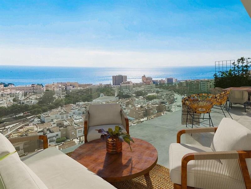 3 bedroom Apartment for sale