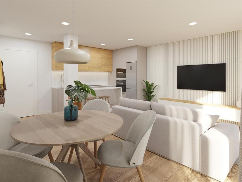 3 bedroom Apartment for sale