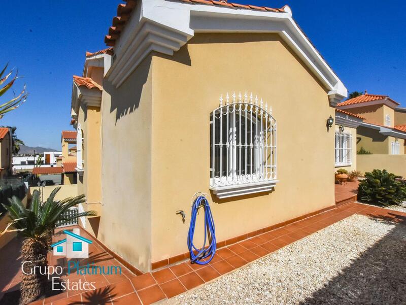 5 soverom Villa til salgs