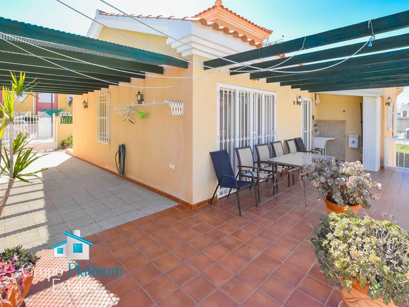 5 soverom Villa til salgs