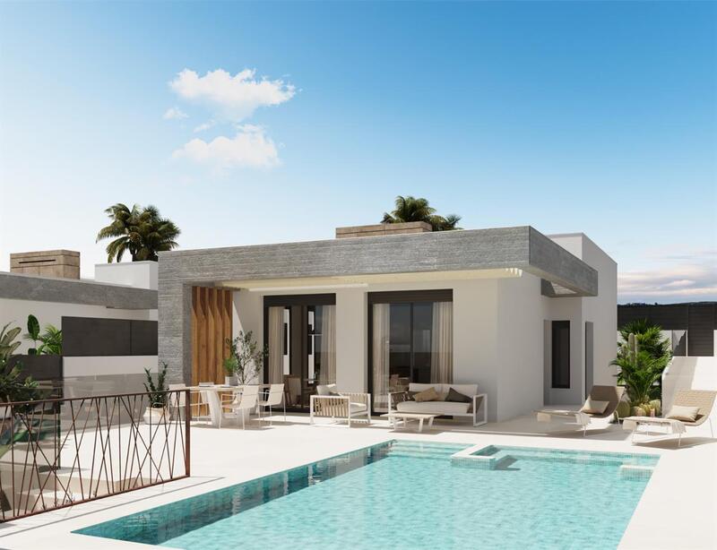 3 chambre Villa à vendre