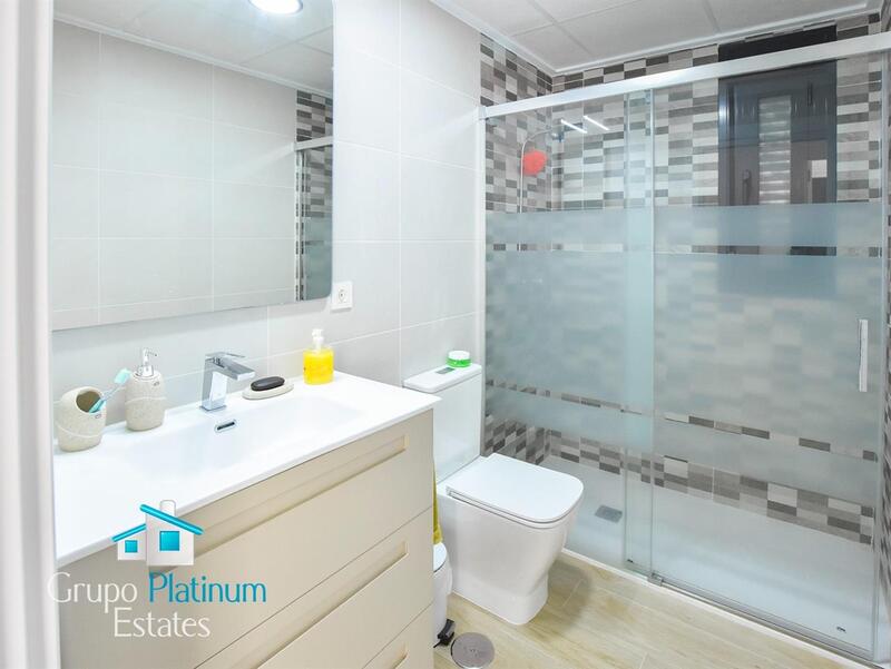 2 Cuarto Apartamento en venta