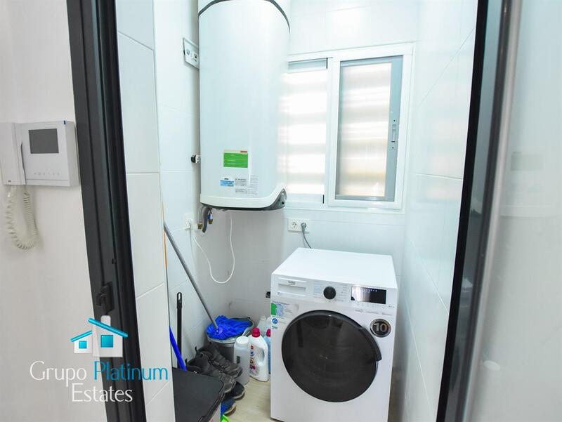 2 Cuarto Apartamento en venta