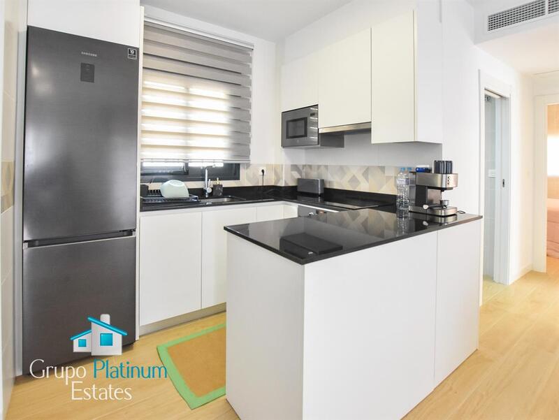 2 Cuarto Apartamento en venta