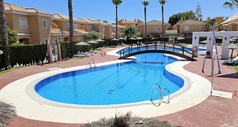 Appartement Te koop in Vera Playa, Almería