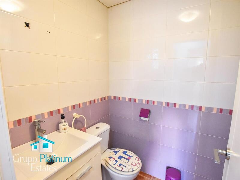 2 Schlafzimmer Appartement zu verkaufen