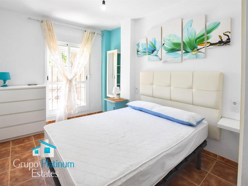 2 Schlafzimmer Appartement zu verkaufen