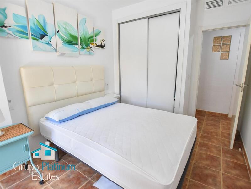 2 Schlafzimmer Appartement zu verkaufen
