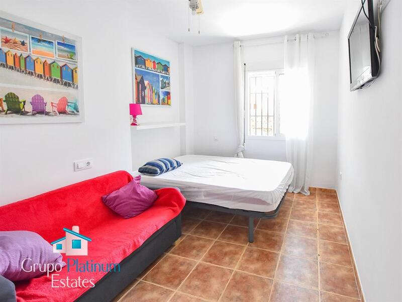 2 Schlafzimmer Appartement zu verkaufen