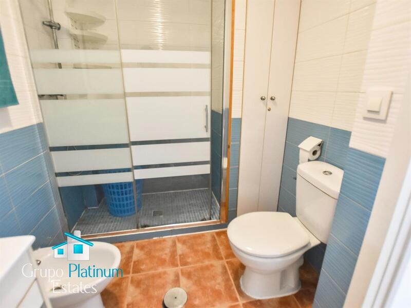2 Schlafzimmer Appartement zu verkaufen