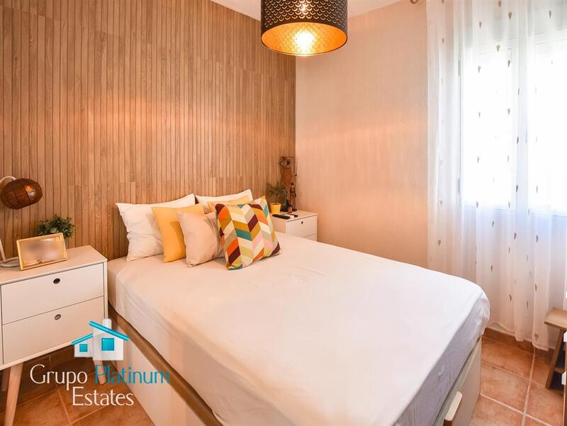 2 chambre Maison de Ville à vendre