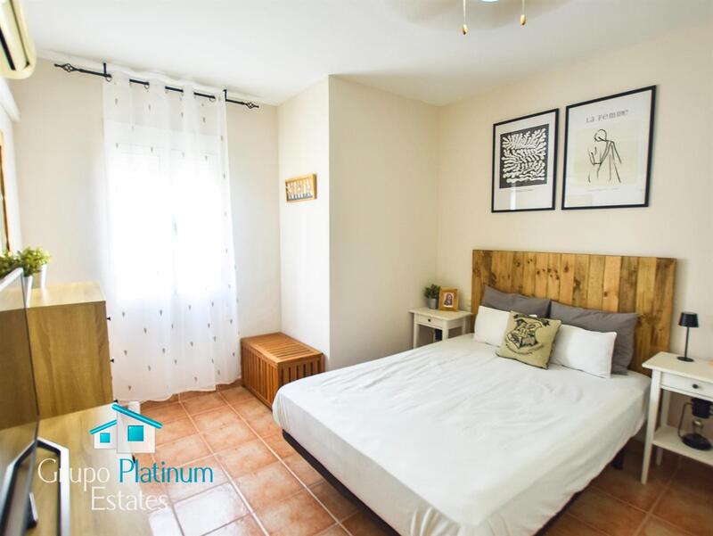 2 chambre Maison de Ville à vendre