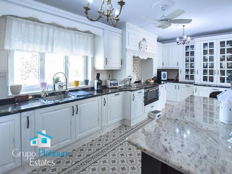 3 Cuarto Villa en venta