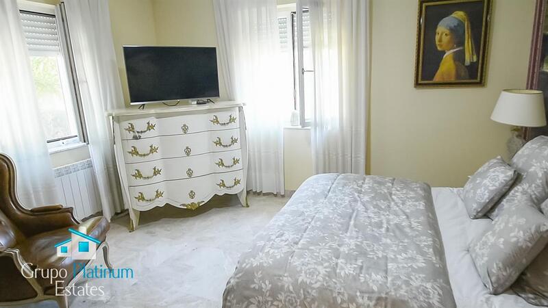 3 Cuarto Villa en venta