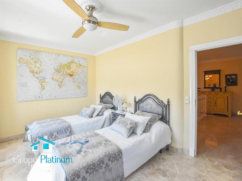 3 Cuarto Villa en venta