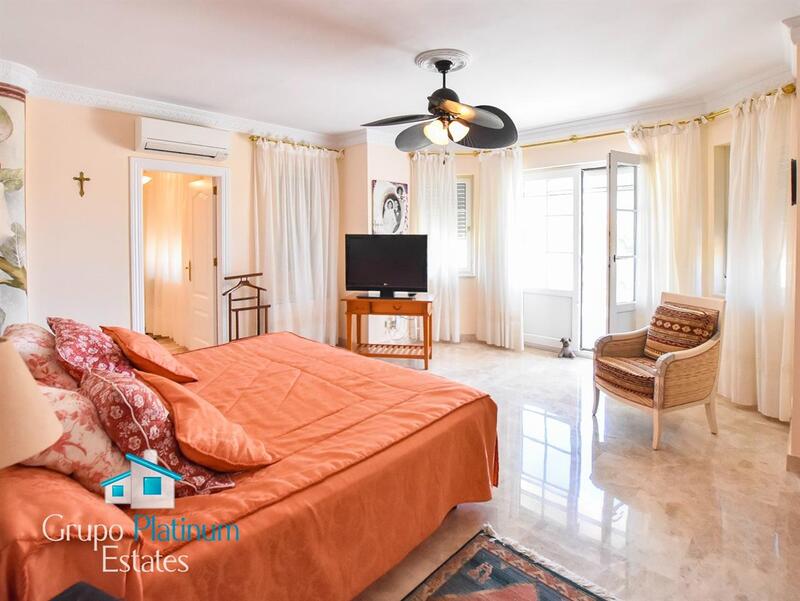 3 Cuarto Villa en venta