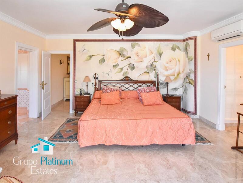 3 Cuarto Villa en venta