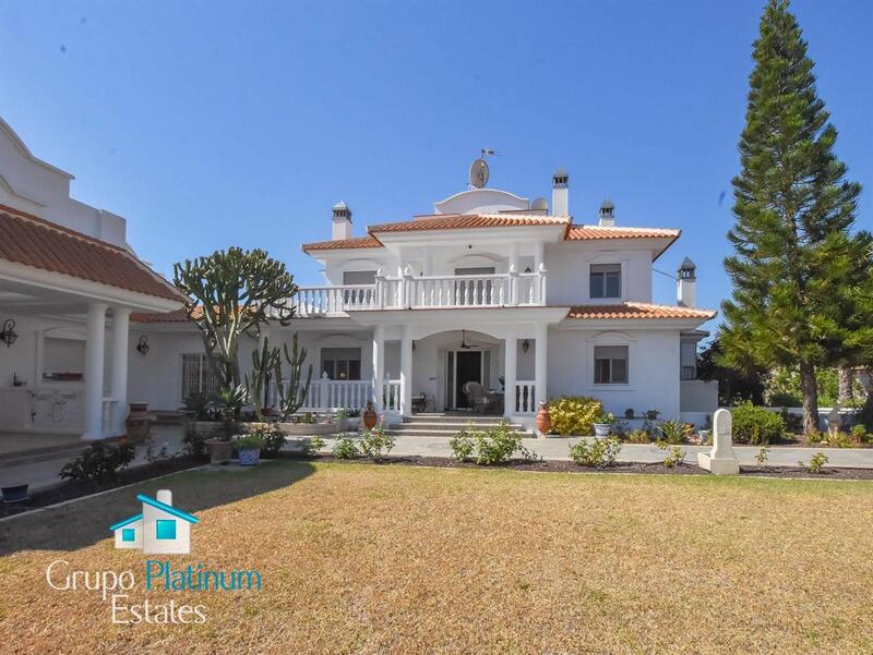 3 Cuarto Villa en venta