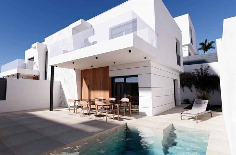 городская тюрьма продается в San Juan de los Terreros, Almería