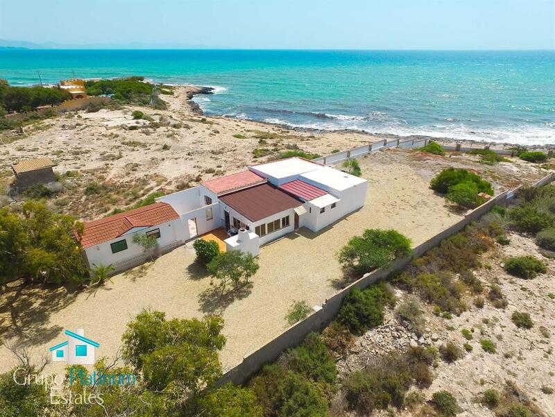 вилла продается в Aguilas, Murcia