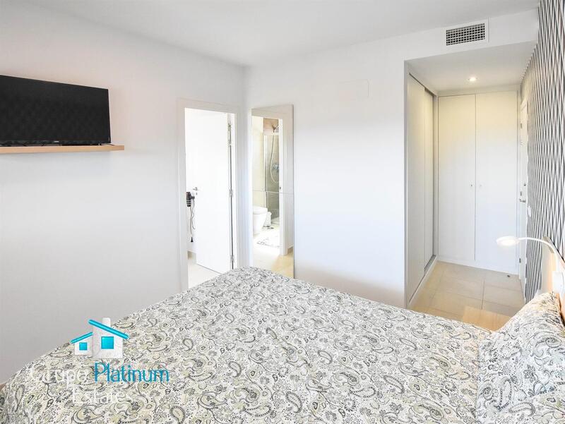 3 slaapkamer Appartement Te koop