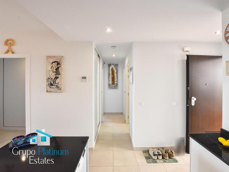 3 slaapkamer Appartement Te koop