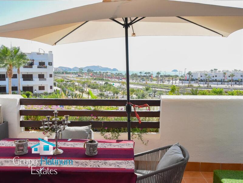 3 slaapkamer Appartement Te koop