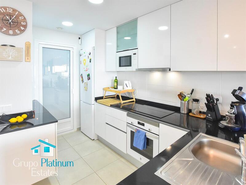 3 slaapkamer Appartement Te koop