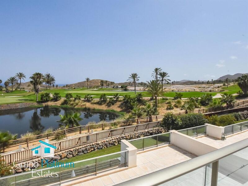 квартира продается в San Juan de los Terreros, Almería